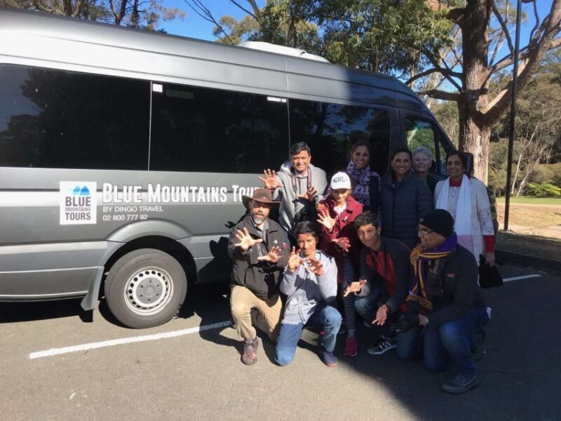 Blue Mountains day Tour small group from Sydney - An In-Depth Look at the Experience