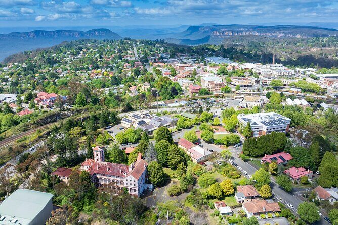 Blue Mountains Day Tour with Wildlife and Scenic World - Who Should Consider This Tour?
