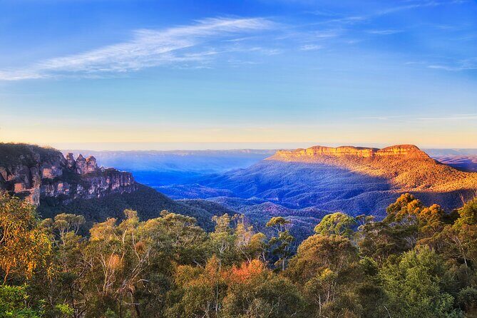 Blue Mountains Day Tour with Wildlife and Scenic World - Final Thoughts