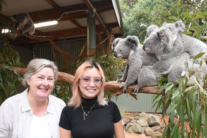Blue Mountains Day Tour with Wildlife and Scenic World - FAQ