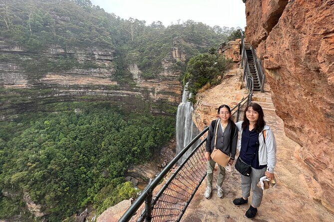 Blue Mountains Day Tour with Wildlife, Walks and Scenic World - Discovering the Blue Mountains in Depth