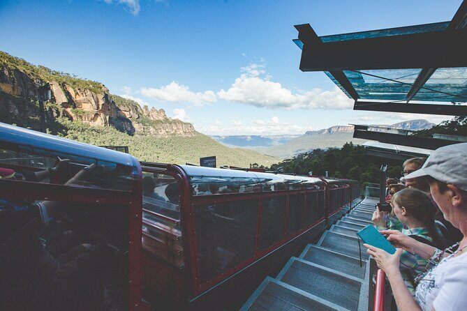 Blue Mountains Day Tour with Wildlife, Walks and Scenic World - Final Thoughts