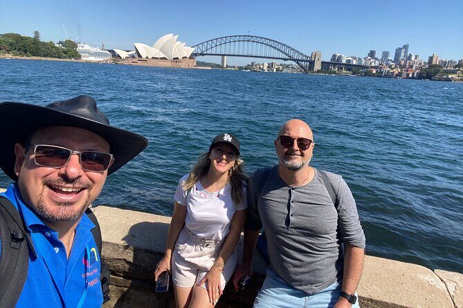 Blue Mountains Day Tour: Zoo, Scenic World & Three Sisters - Final Thoughts