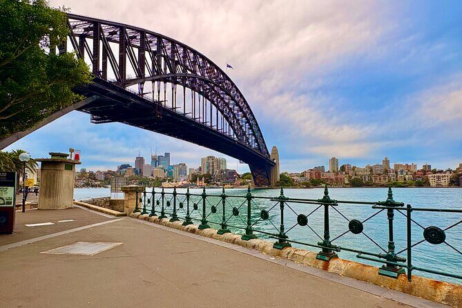 Blue Mountains Day Tours W Scenic World and Lunch - Who Is This Tour Best For?