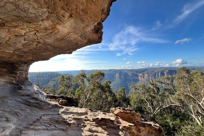 Blue Mountains Day Trip from Sydney Including Scenic World - Parramatta River Cruise: A Relaxing Finish