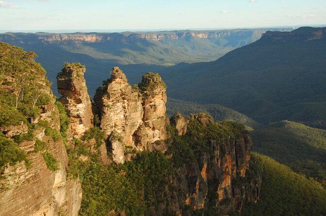 Blue Mountains Deluxe Small-Group Eco Wildlife Tour from Sydney - Analyzing Value and Practicalities