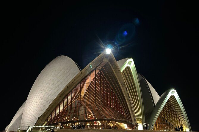 Blue Mountains Deluxe Small-Group Eco Wildlife Tour from Sydney - Final Thoughts