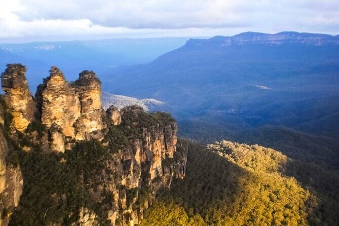 Blue Mountains Exclusive Private Tour - A Closer Look at the Blue Mountains Private Tour