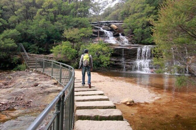 Blue Mountains Exclusive Private Tour - Key Points