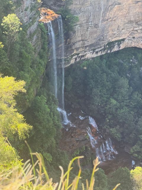 Blue Mountains: Full Day Guided Tour with Lunch - Frequently Asked Questions