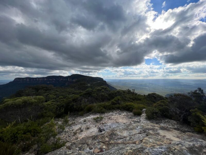 Blue Mountains: Full Day Guided Tour with Lunch - Who Is This Tour Best For?