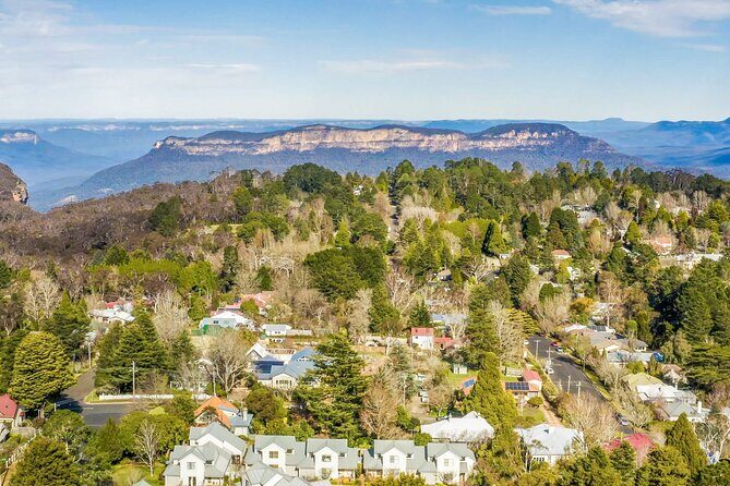 Blue Mountains Half Day Experience with Scenic World and Lookouts - The Itinerary Breakdown: What to Expect
