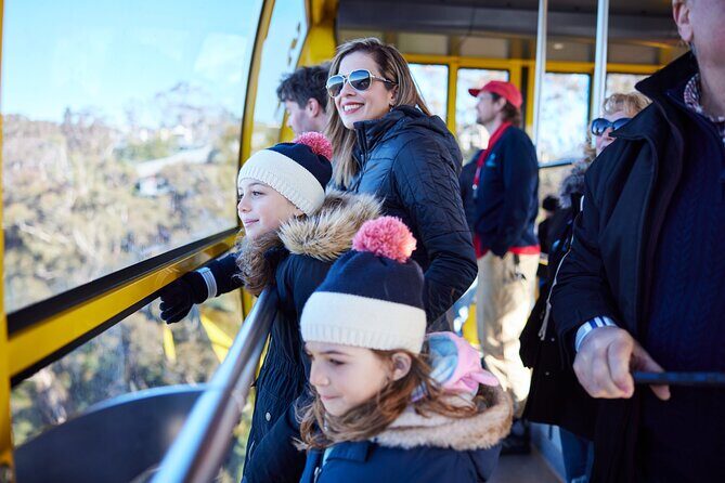 Blue Mountains Half Day Experience with Scenic World and Lookouts - FAQs