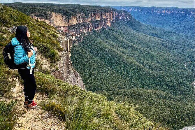 Blue Mountains Helicopter and 4WD Eco Tour Experience - Key Points
