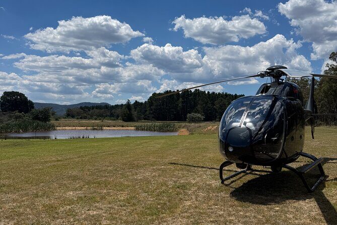 Blue Mountains Helicopter and 4WD Eco Tour Experience - Final Verdict