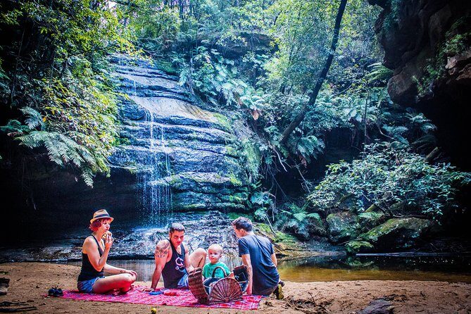 Blue Mountains Hop On Hop Off Tour - Practical Details and Tips for a Smooth Experience