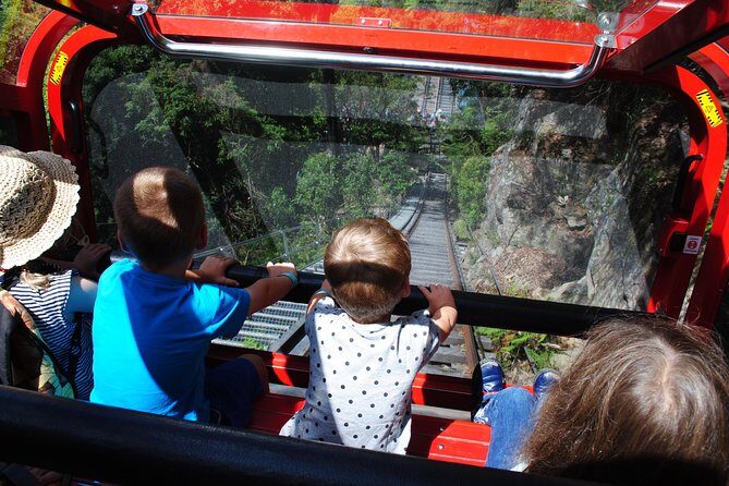 Blue Mountains Hop On Hop Off Tour - Authentic Traveler Experiences & Honest Insights