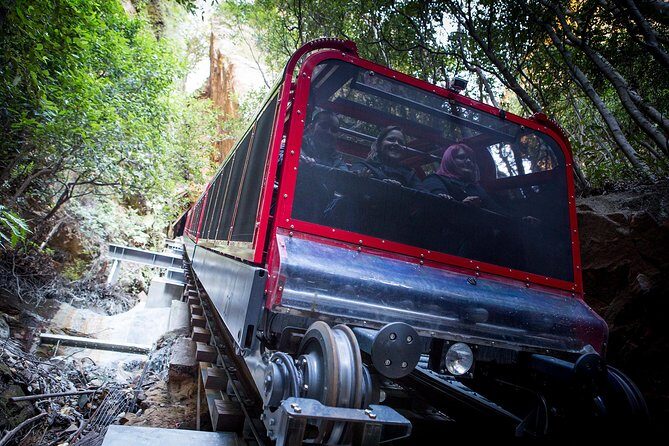 Blue Mountains Hop On Hop Off Tour - Who Should Book This Tour?