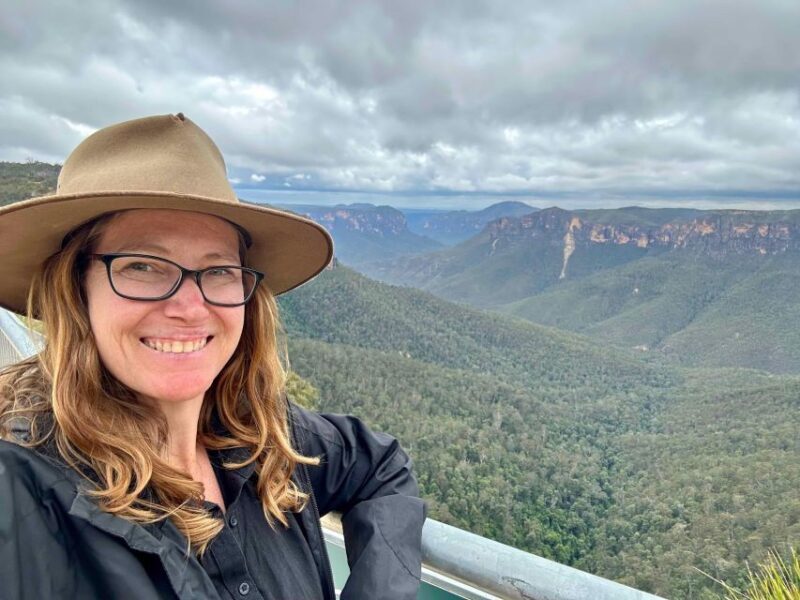Blue Mountains: Inside a World Heritage National Park - Who Is This Tour Best For?
