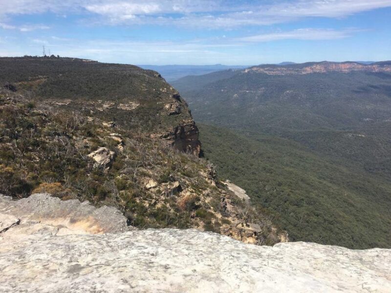 Blue Mountains: Inside a World Heritage National Park - FAQs