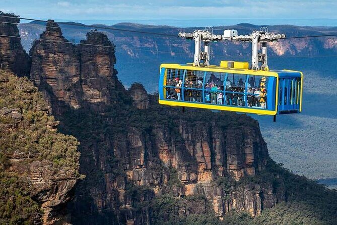 Blue Mountains Luxury Tour Experience - Pricing and Value: Is It Worth It?