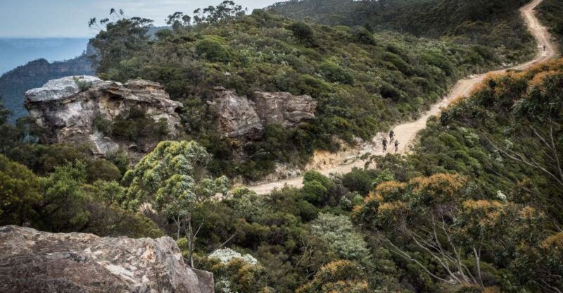 Blue Mountains: Mountain e-Bike Ride, Narrowneck Plateau - FAQs