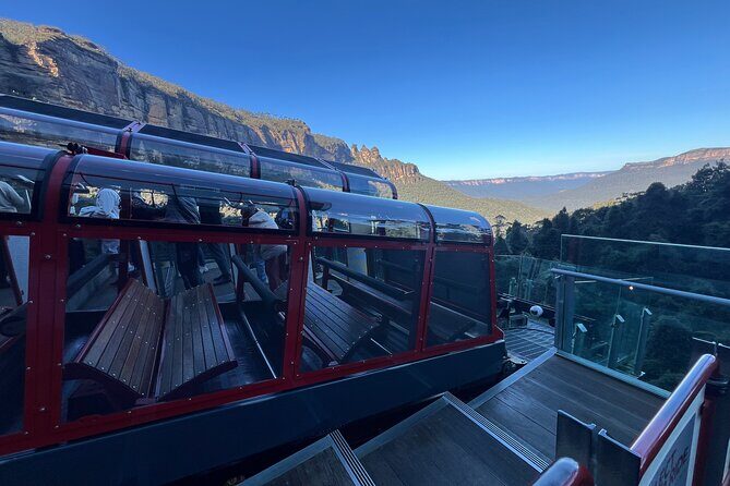 Blue Mountains Private Group Day Tour from Sydney - Exploring the Blue Mountains: An Honest Review of the Private Group Day Tour from Sydney