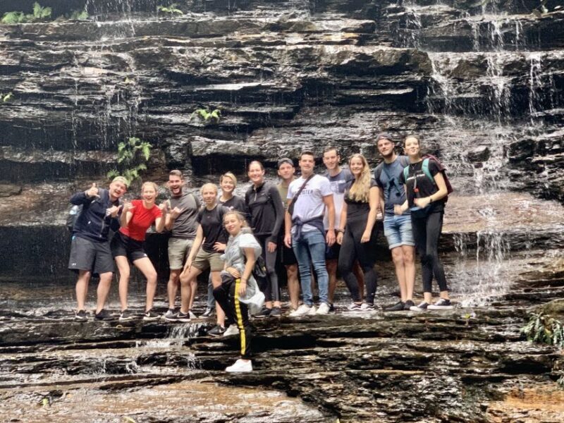 Blue Mountains: Private Scenic Tour with Optional Stops - Who Is This Tour Best Suited For?
