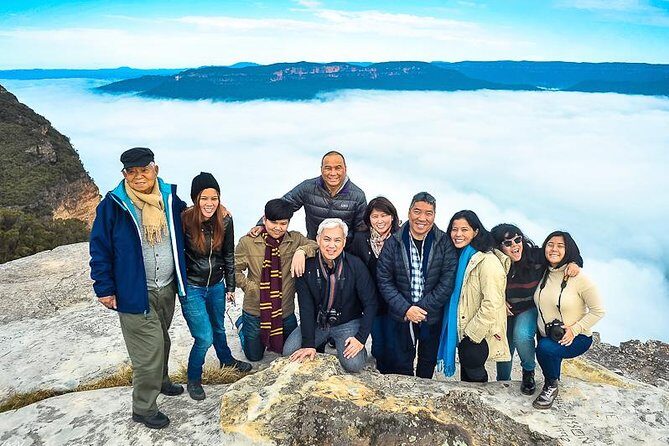 Blue Mountains Private Tour from Sydney - Overview of the Experience