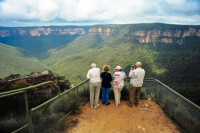 Blue Mountains Private Tour from Sydney - FAQ