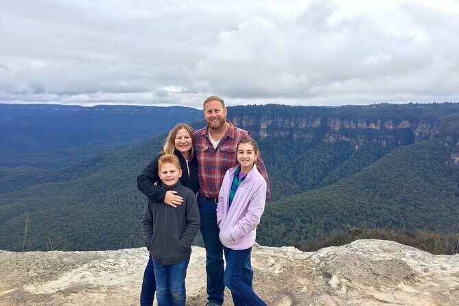 Blue Mountains Private Tour From Sydney, & Featherdale Aussie Animal Park Option - Frequently Asked Questions  