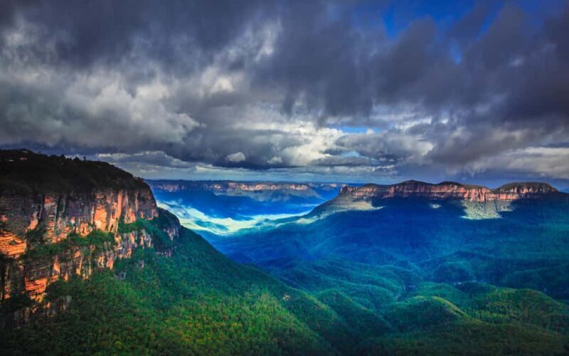 Blue Mountains Private Tour from Sydney - Key Points