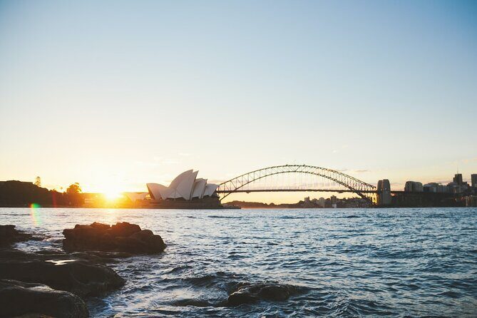 Blue Mountains Private Tour including Wildlife Park - Who Is This Tour Best For?