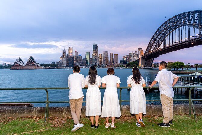 Blue Mountains Private Tour including Wildlife Park - FAQ