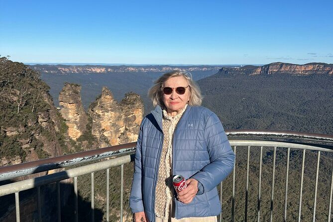 Blue Mountains Private Tour & Memorable Gems & wild marsupials - Frequently Asked Questions