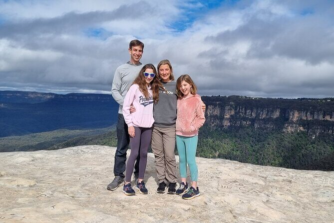 Blue Mountains Private Tour Sydney: Koala, Kangaroo, Scenic Views - A Closer Look at the Itinerary and Experiences