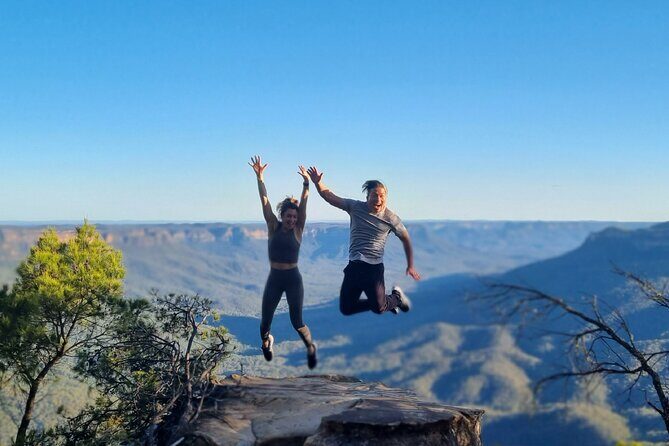 Blue Mountains Private Tour Sydney: Koala, Kangaroo, Scenic Views - The Sum Up