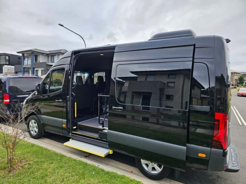 Blue Mountains: Private Tour with Wildlife and River Cruise - Who Will Love This Tour?