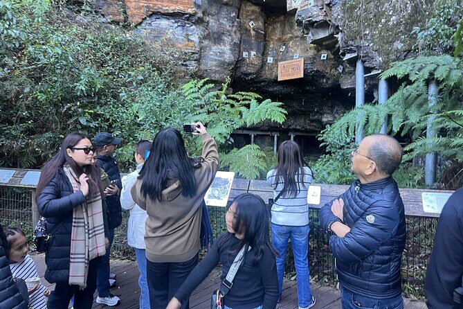 Blue Mountains Private Tours Sydney Zoo or Scenic world Options - Summary