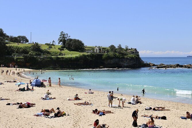 Blue Mountains Road Trip - Key Points