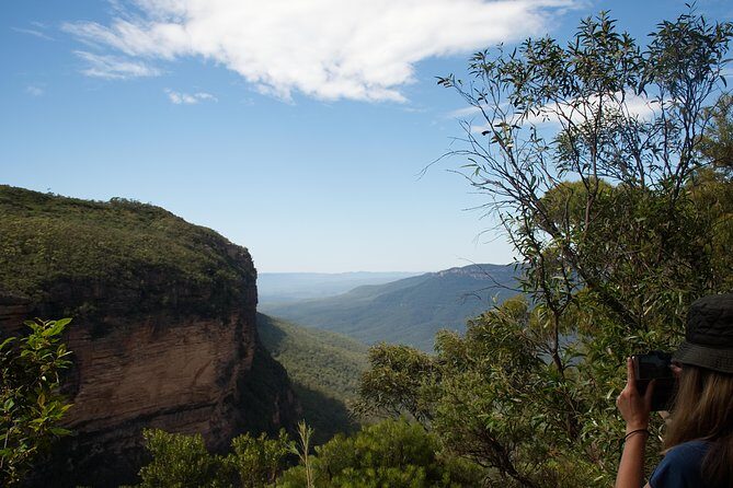 Blue Mountains Small-Group Insider Tour from Sydney - Key Points  