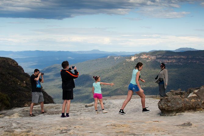 Blue Mountains Small-Group Insider Tour from Sydney - Final Thoughts: Is This Tour Right for You?