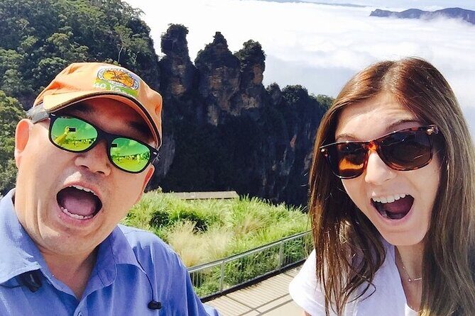 Blue Mountains Small-Group Tour from Sydney with Scenic World,Sydney Zoo & Ferry - Final Thoughts