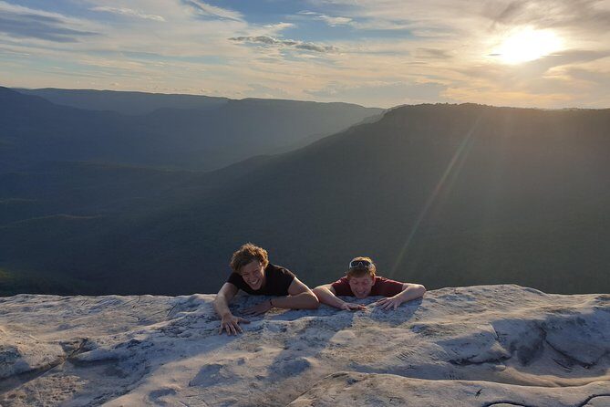 Blue Mountains Small Group Tour with Waterfall Walk & Fresh Lunch - The Bottom Line