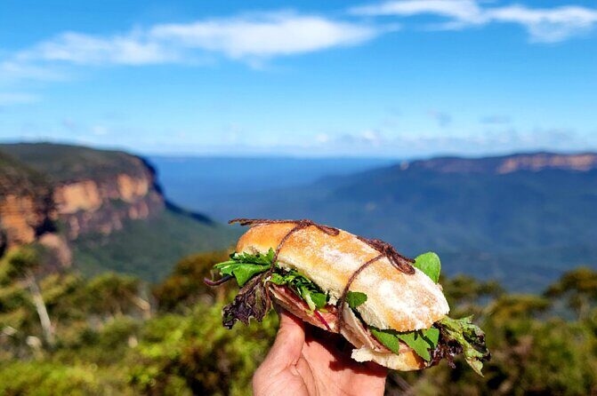 Blue Mountains Small Group Tour with Waterfall Walk & Fresh Lunch - Frequently Asked Questions