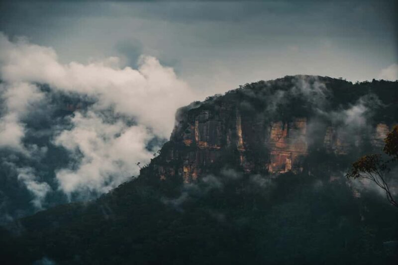 Blue Mountains Small Groups Tour From Sydney: Private - Wildlife Encounters at Featherdale Wildlife Park
