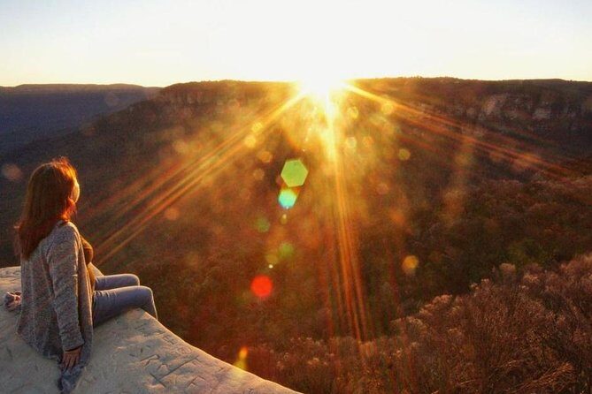Blue Mountains Sunset Tour | See Kangaroos & Koalas (Private Tour) - The Sum Up: Is This the Right Tour for You?