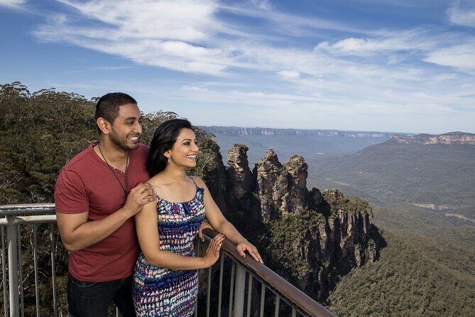 Blue Mountains Sunset Tour with Kangaroo Sightings from Sydney - What to Expect on the Blue Mountains Sunset Tour