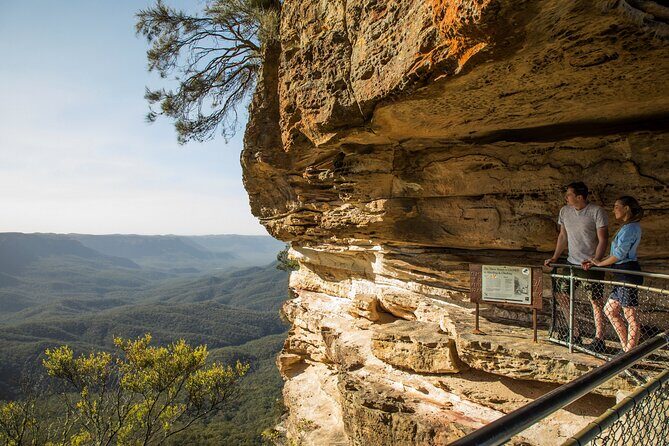 Blue Mountains Sunset Tour with Kangaroo Sightings from Sydney - Who Will Love This Tour?