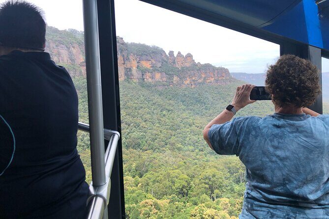 Blue Mountains: Three Sisters, Scenic World and Wildlife park - Who Will Love This Tour?
